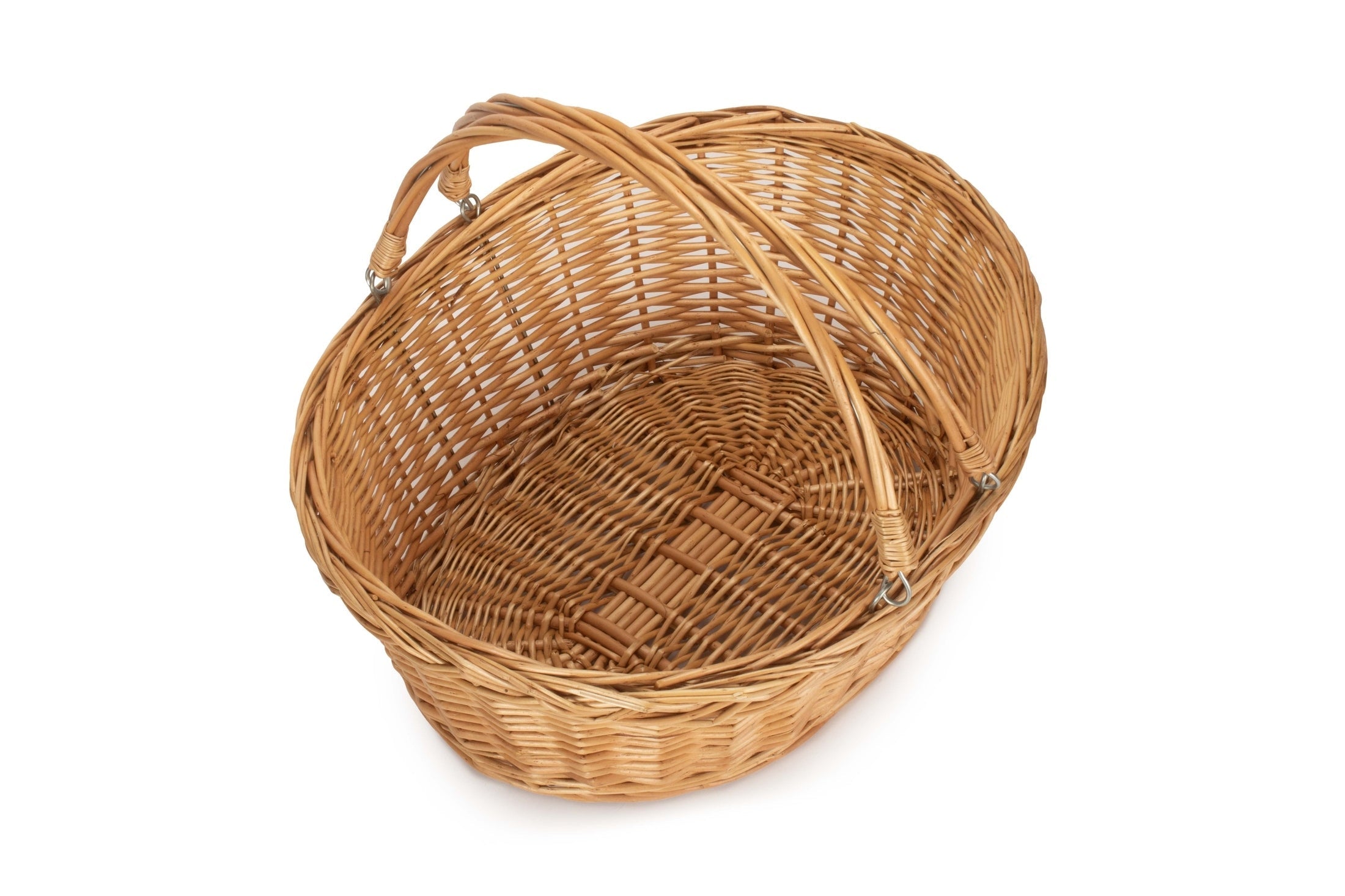 Large Swing Handle Shopper - REGN