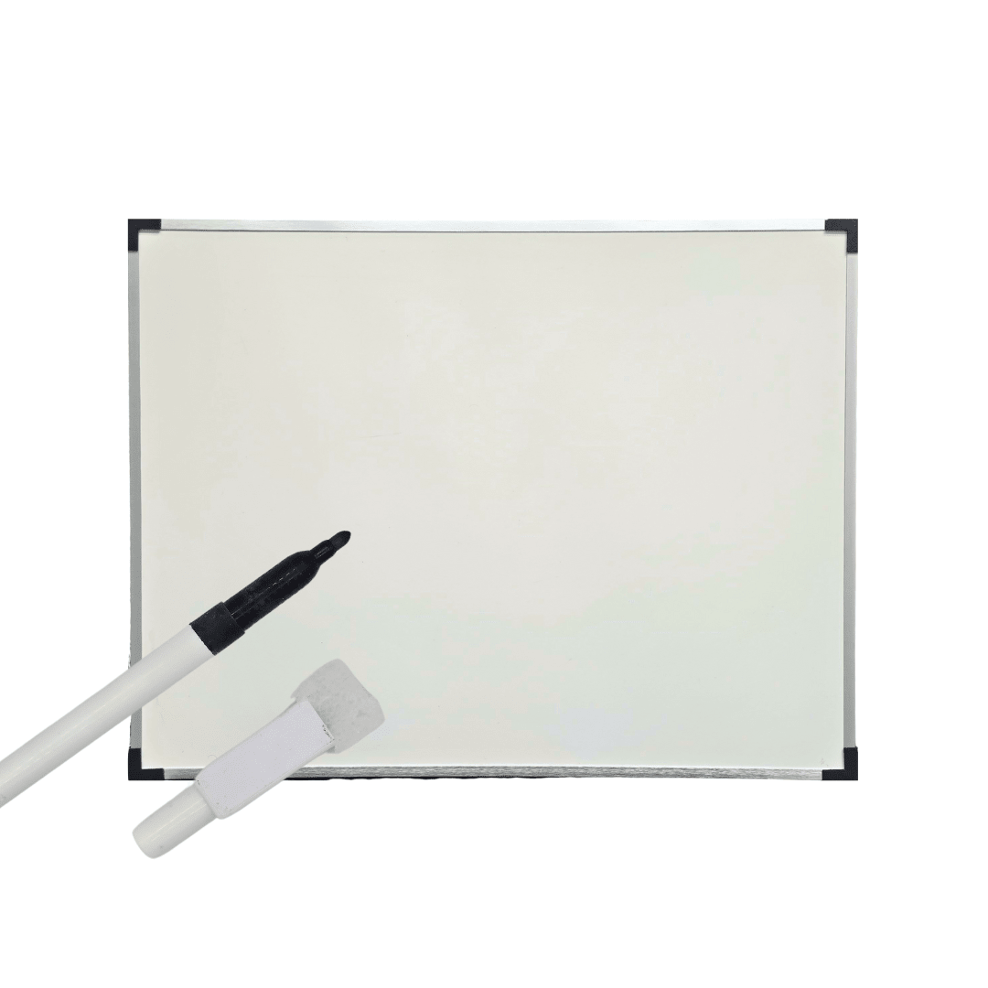 Large Whiteboard (various sizes) - REGN