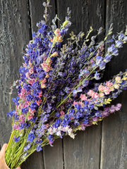 Larkspur Dried - REGN