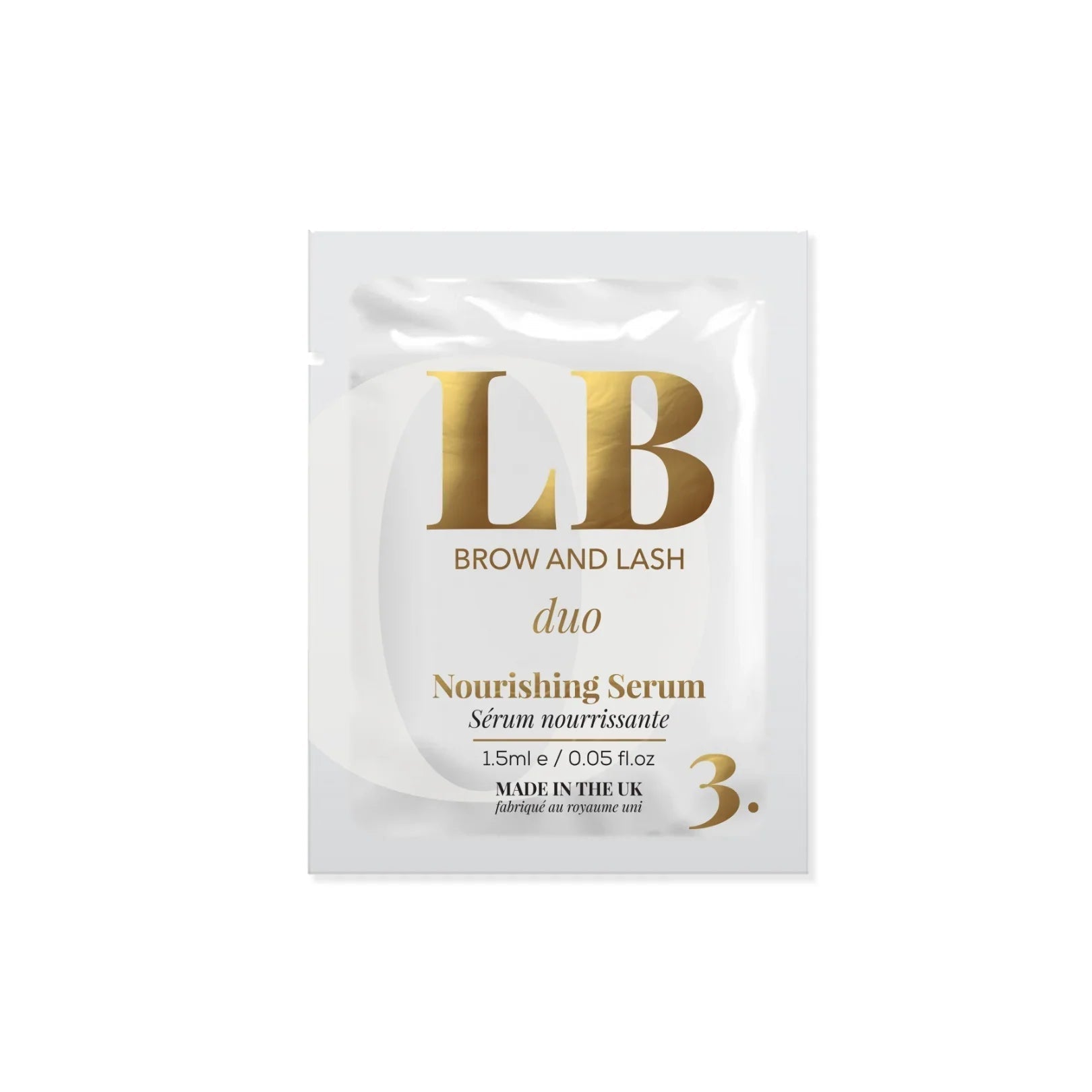 Lash Lift & Brow Lamination DUO System - REGN