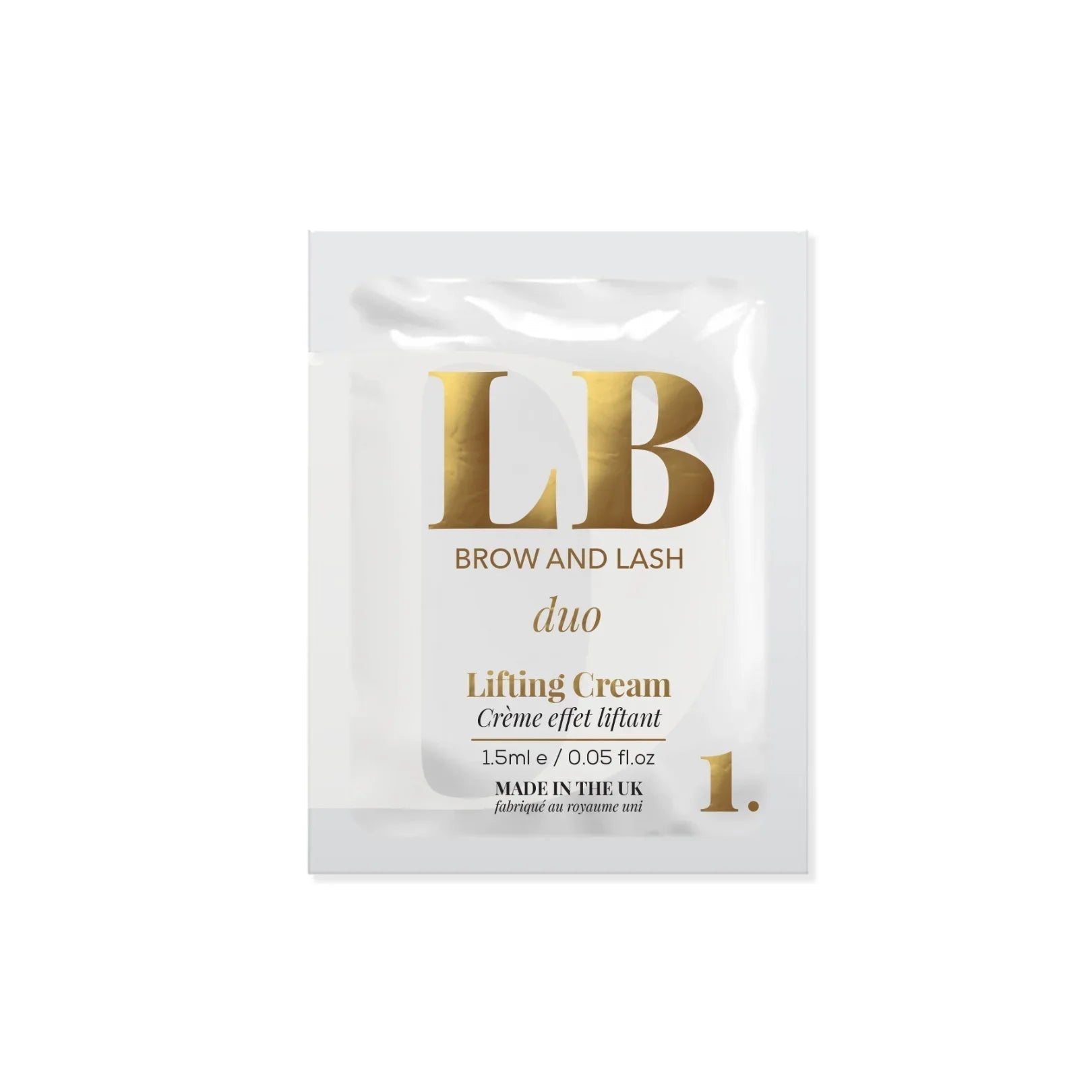 Lash Lift & Brow Lamination DUO System - REGN