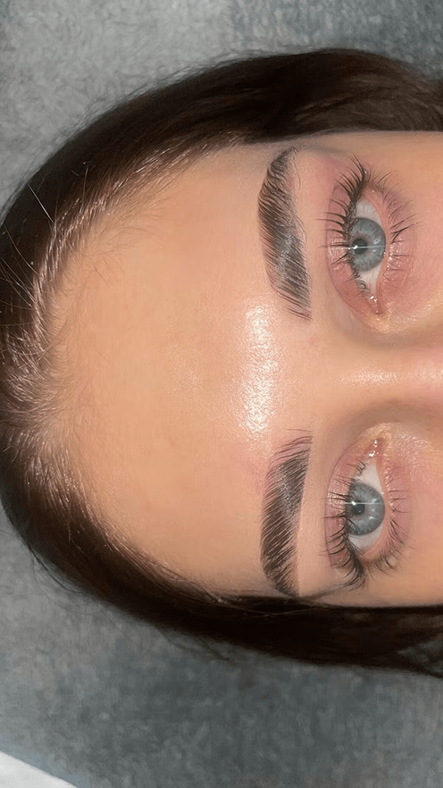 Lash Lift & Brow Lamination DUO System - REGN