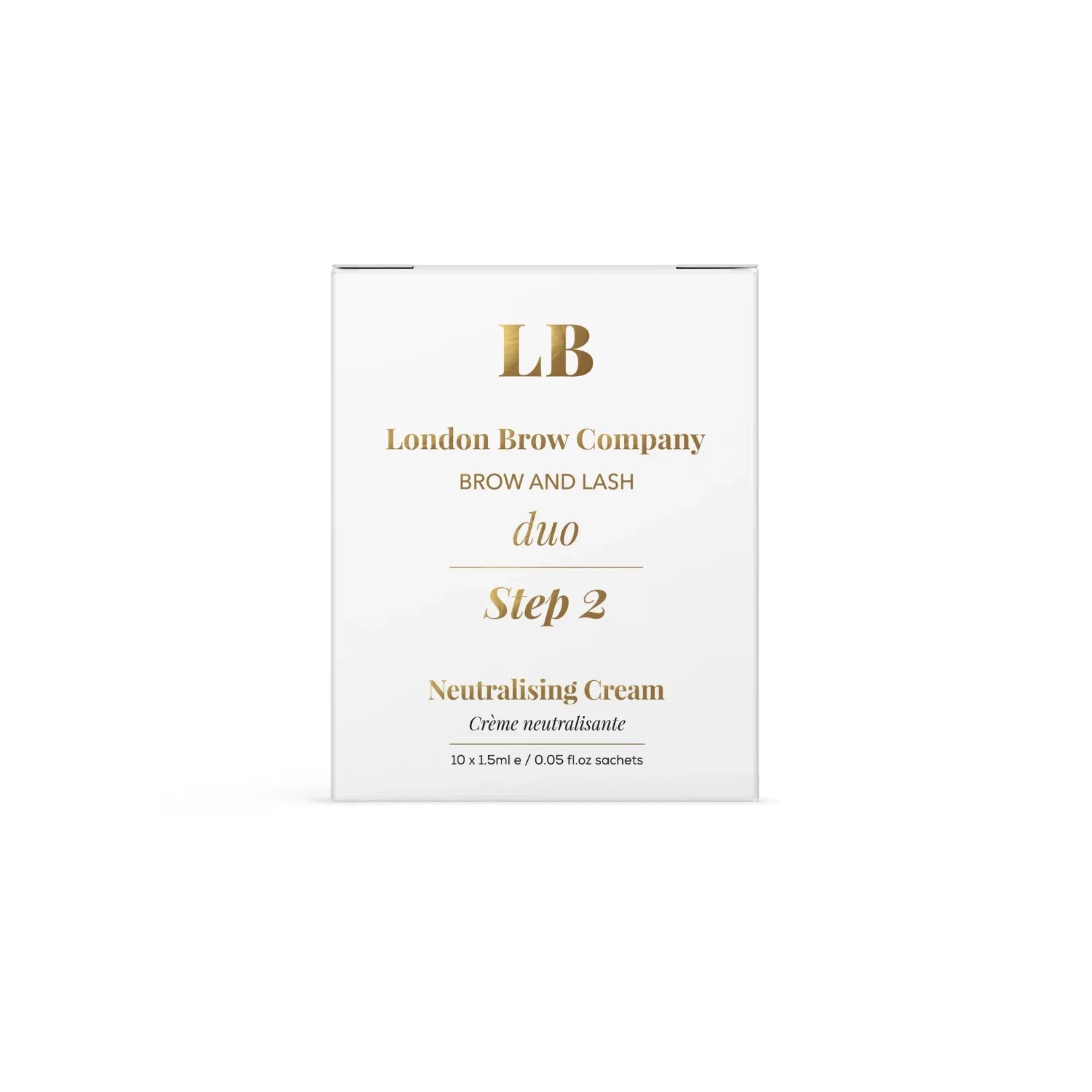 Lash Lift & Brow Lamination DUO System - REGN