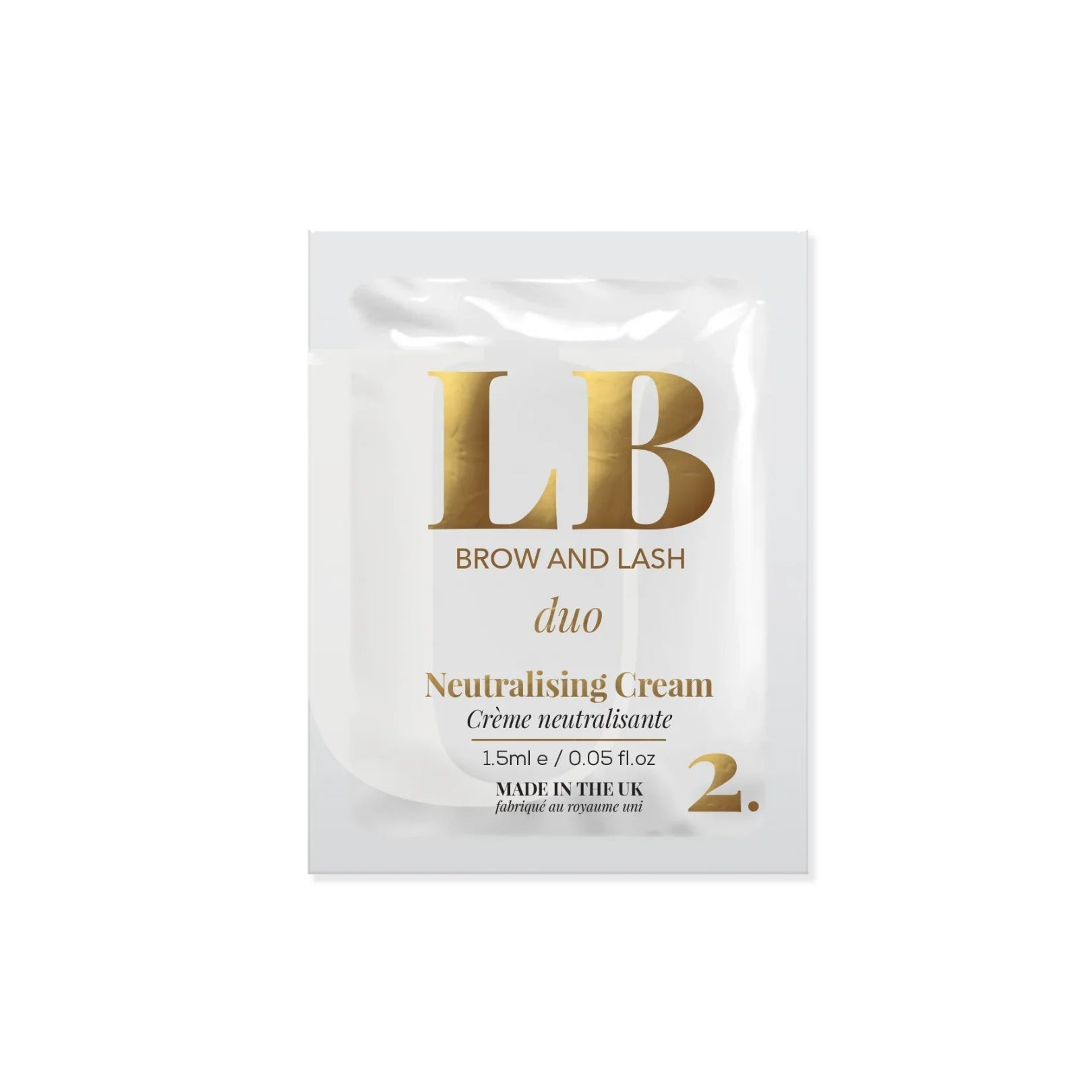 Lash Lift & Brow Lamination DUO System - REGN