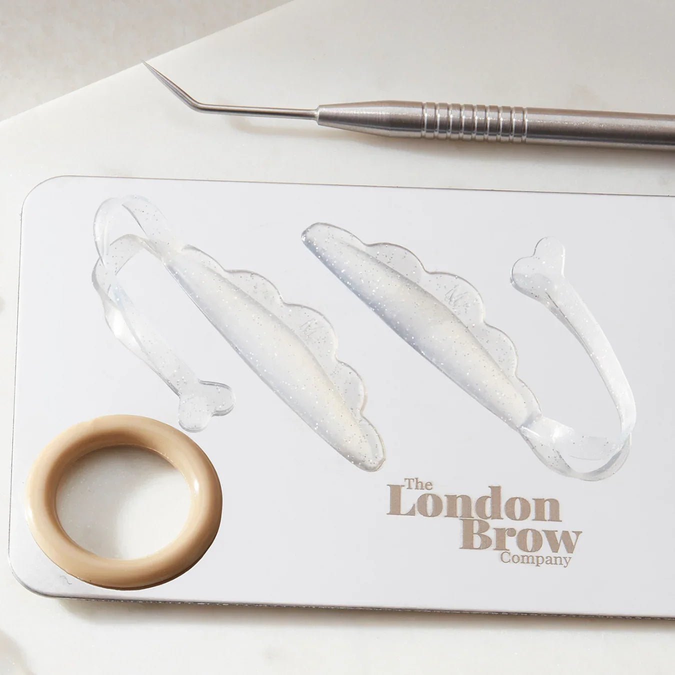 Lash Lift Shields with Ribbon - REGN