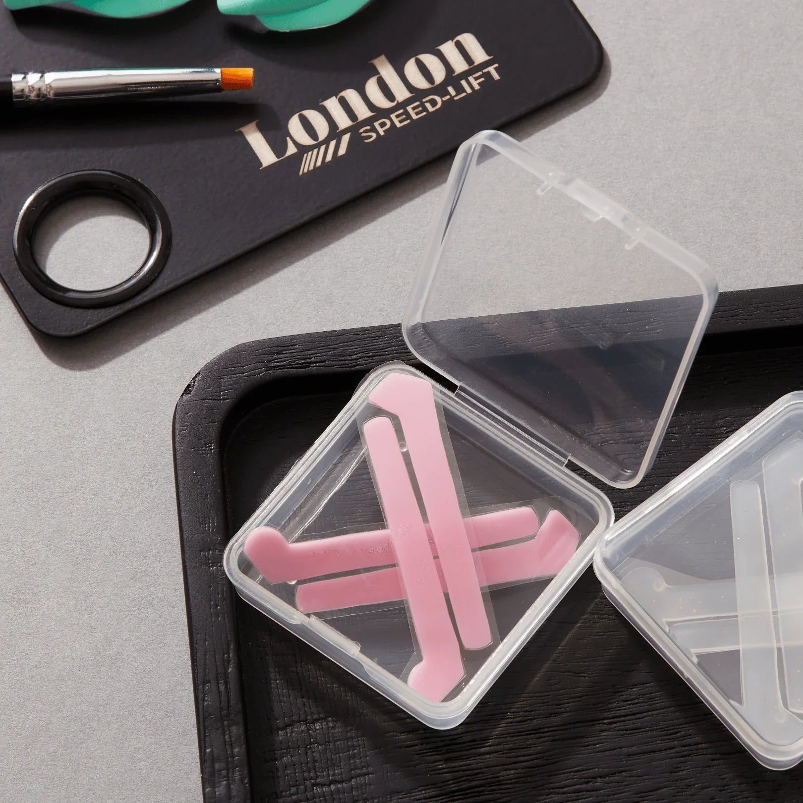Lash Lifting Lash Secure Strips - REGN