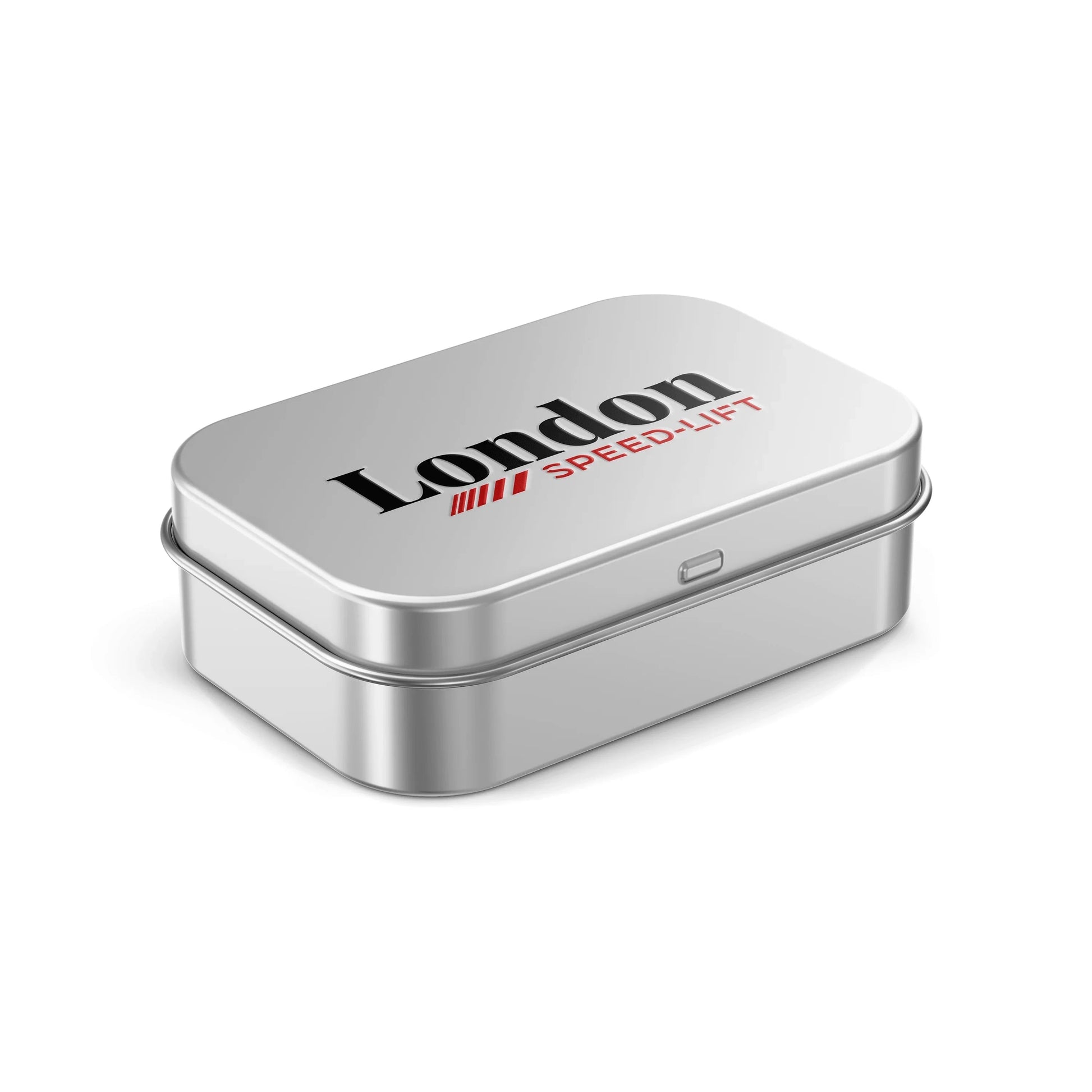 Lash Shield Racing Storage Tin: Durable & Hygienic Organise Your Lash Shields - REGN
