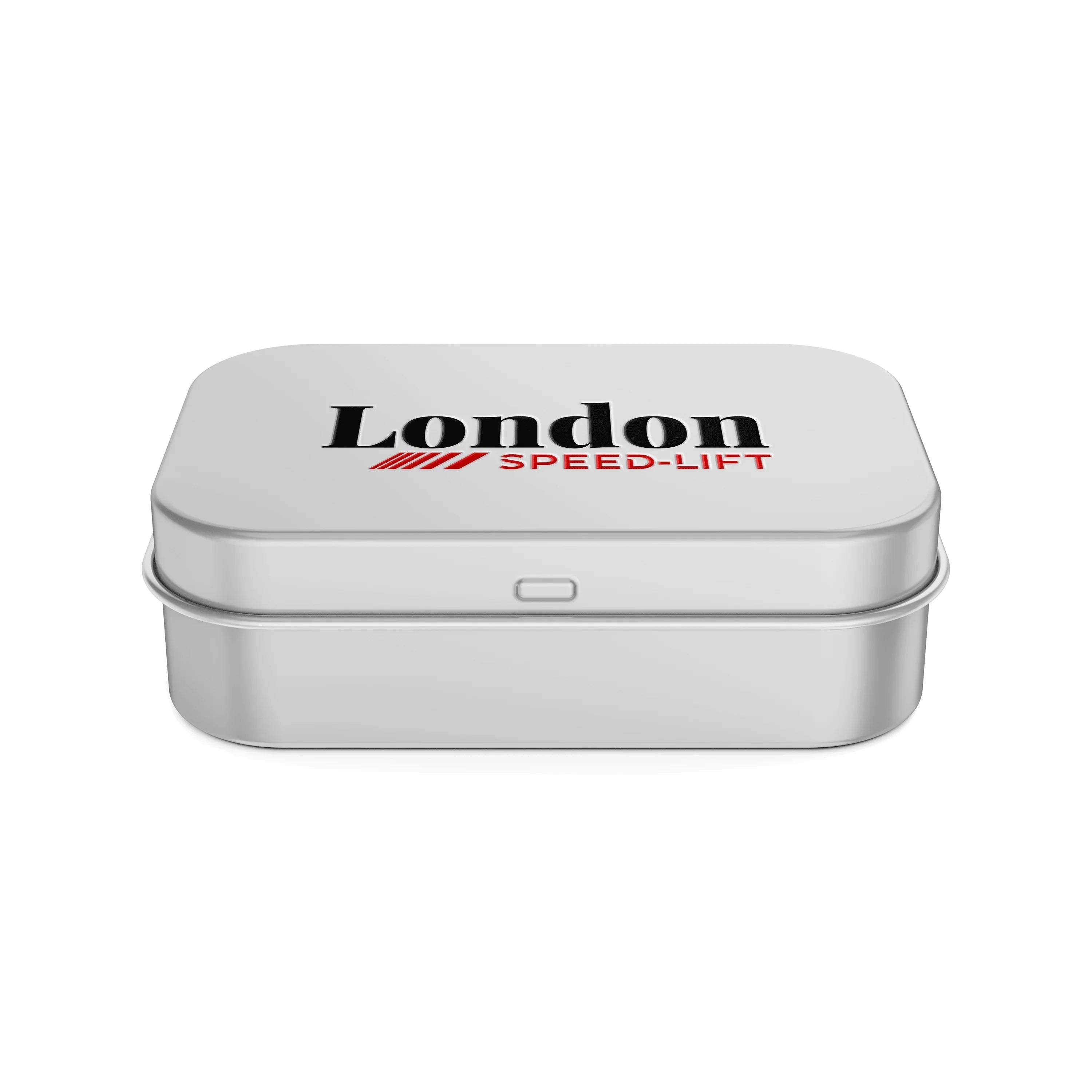 Lash Shield Racing Storage Tin: Durable & Hygienic Organise Your Lash Shields - REGN