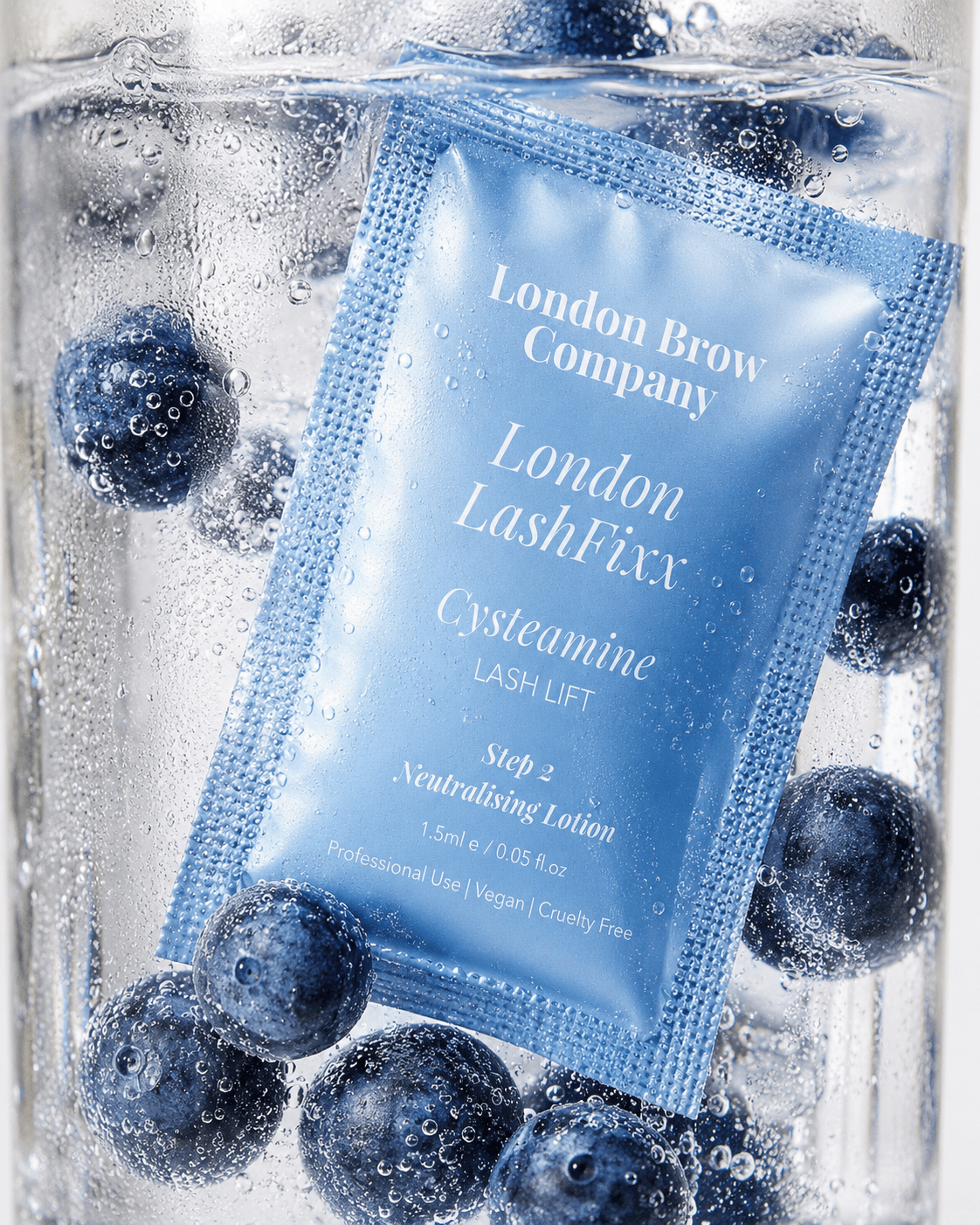 LashFixx™ Korean Lash Lift System – TGA Free - REGN