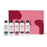 Laundry Trial + Travel Set - 5 x 100ml Bundle - REGN