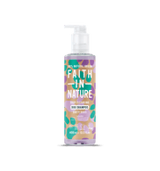 Lavender Dog Shampoo 400ml – 99.5% Natural Origin, pH Balanced - REGN