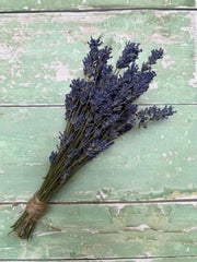 Lavender Dried (Small) - REGN