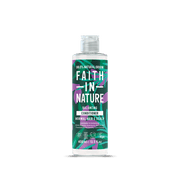 Lavender & Geranium Conditioner 400ml – 99.5% Natural Origin for Normal Hair - REGN