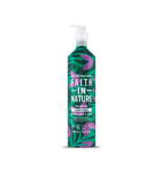 Lavender & Geranium Conditioner 500ml Aluminium – 99.5% Natural Origin - REGN