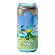 Left Handed Giant - Run Free Alcohol Free IPA - REGN