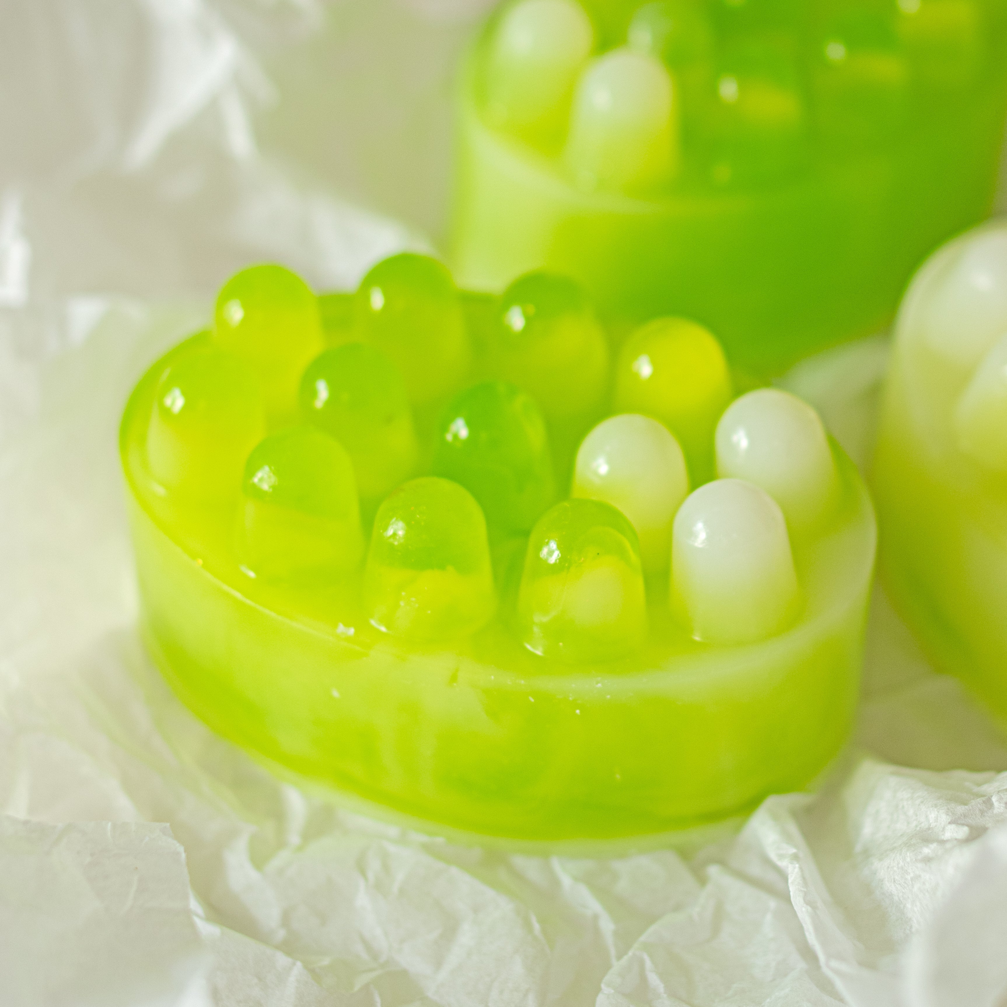 Lemon & Lime Massage Soap Bar - REGN