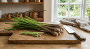 Lemongrass East Indian - REGN