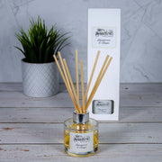 Lemongrass & Ginger - Diffuser 100ml - REGN