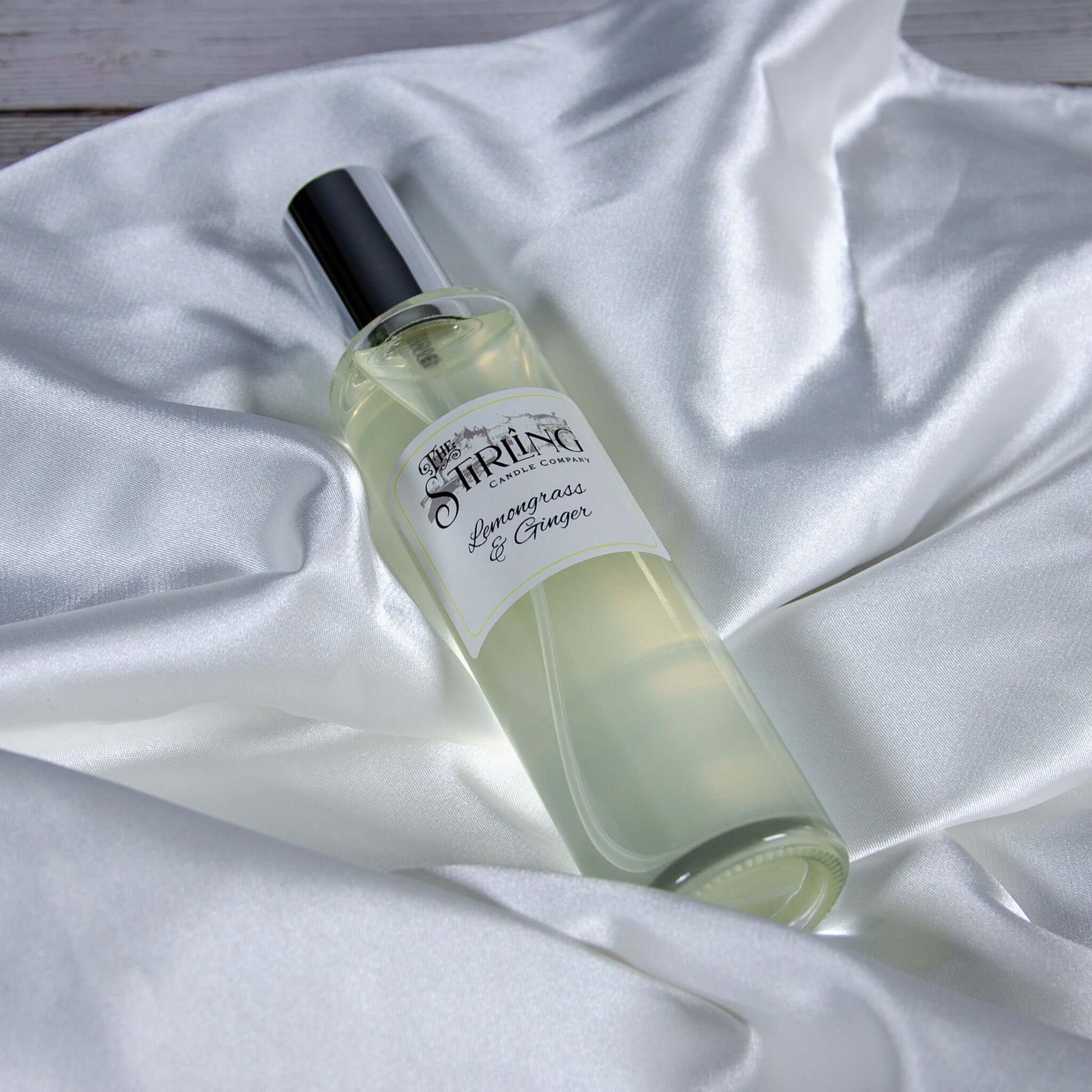 Lemongrass & Ginger - Room Spray 100ml - REGN