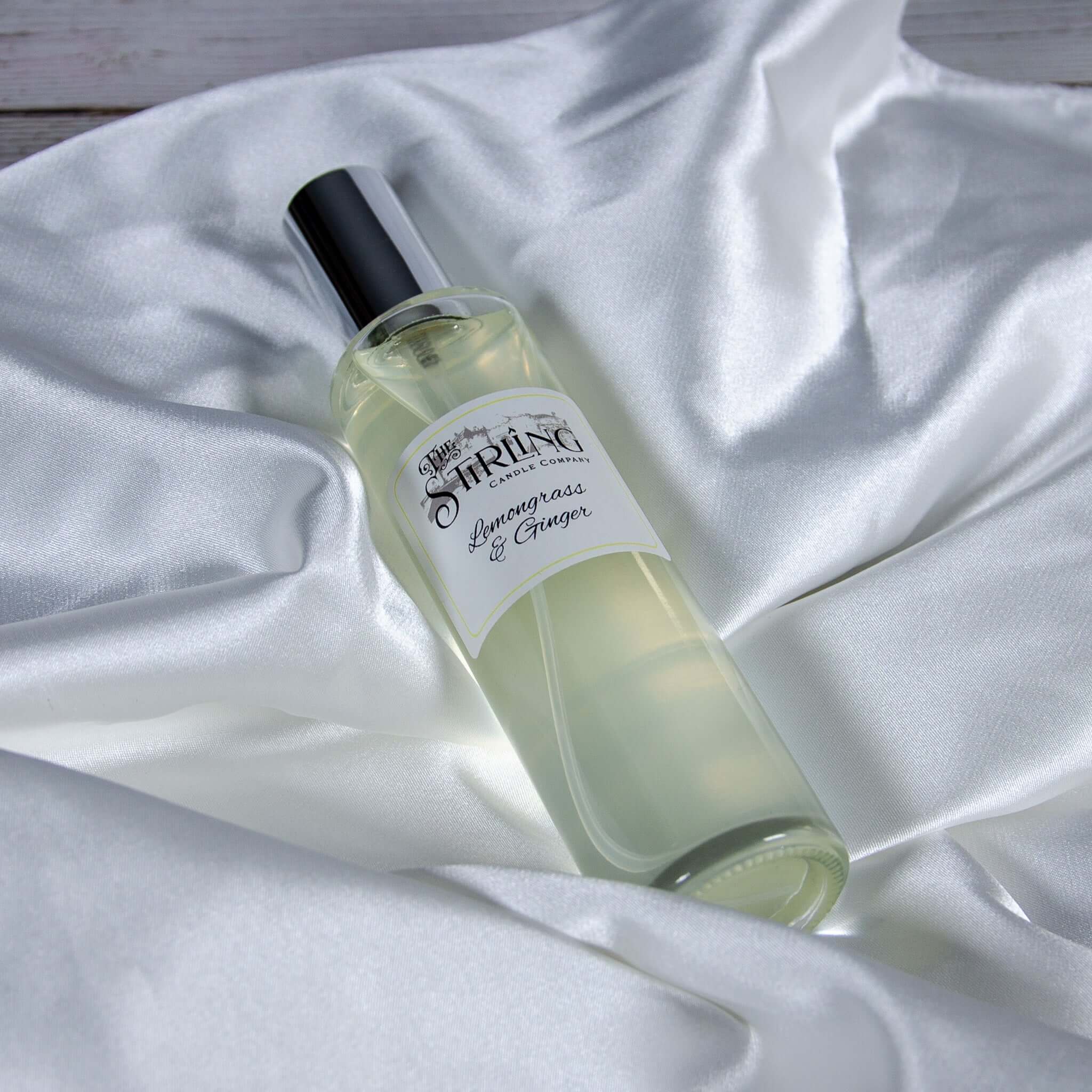 Lemongrass & Ginger - Room Spray 100ml - REGN