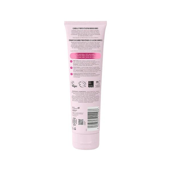 Let's Bond Conditioner - Treat Damaged Hair - REGN