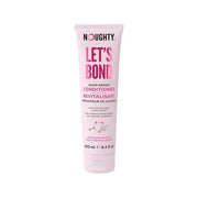 Let's Bond Conditioner - Treat Damaged Hair - REGN