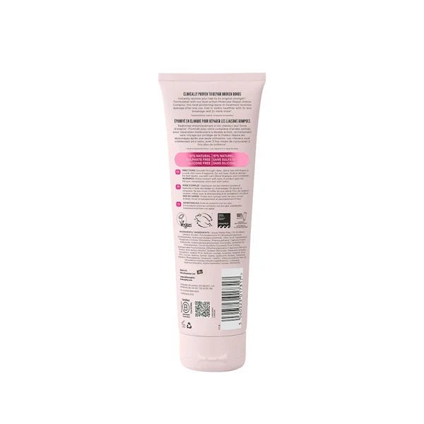 Let's Bond Leave-In Treatment - Treat Damaged Hair - REGN