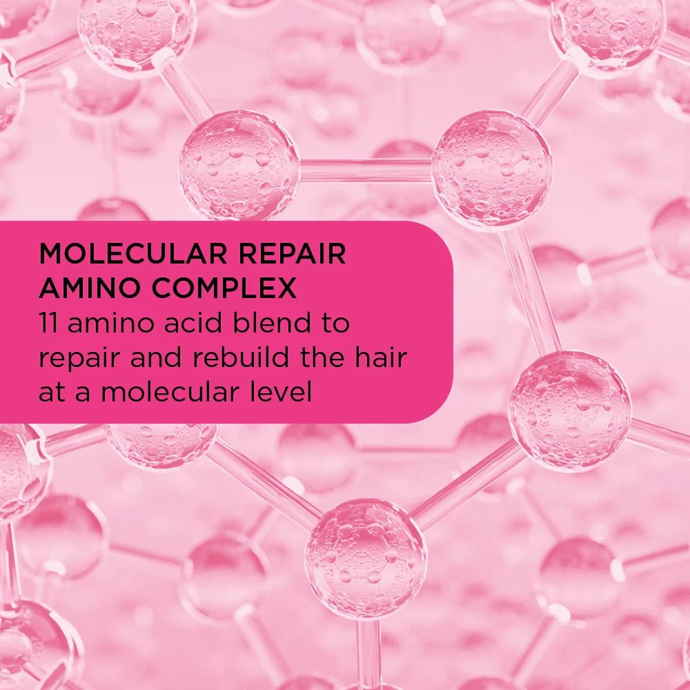 Let's Bond Leave-In Treatment - Treat Damaged Hair - REGN