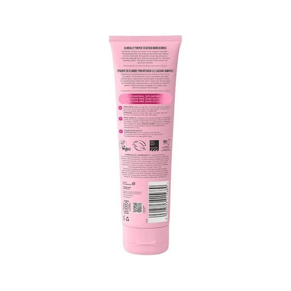 Let's Bond Shampoo - Treat Damaged Hair - REGN