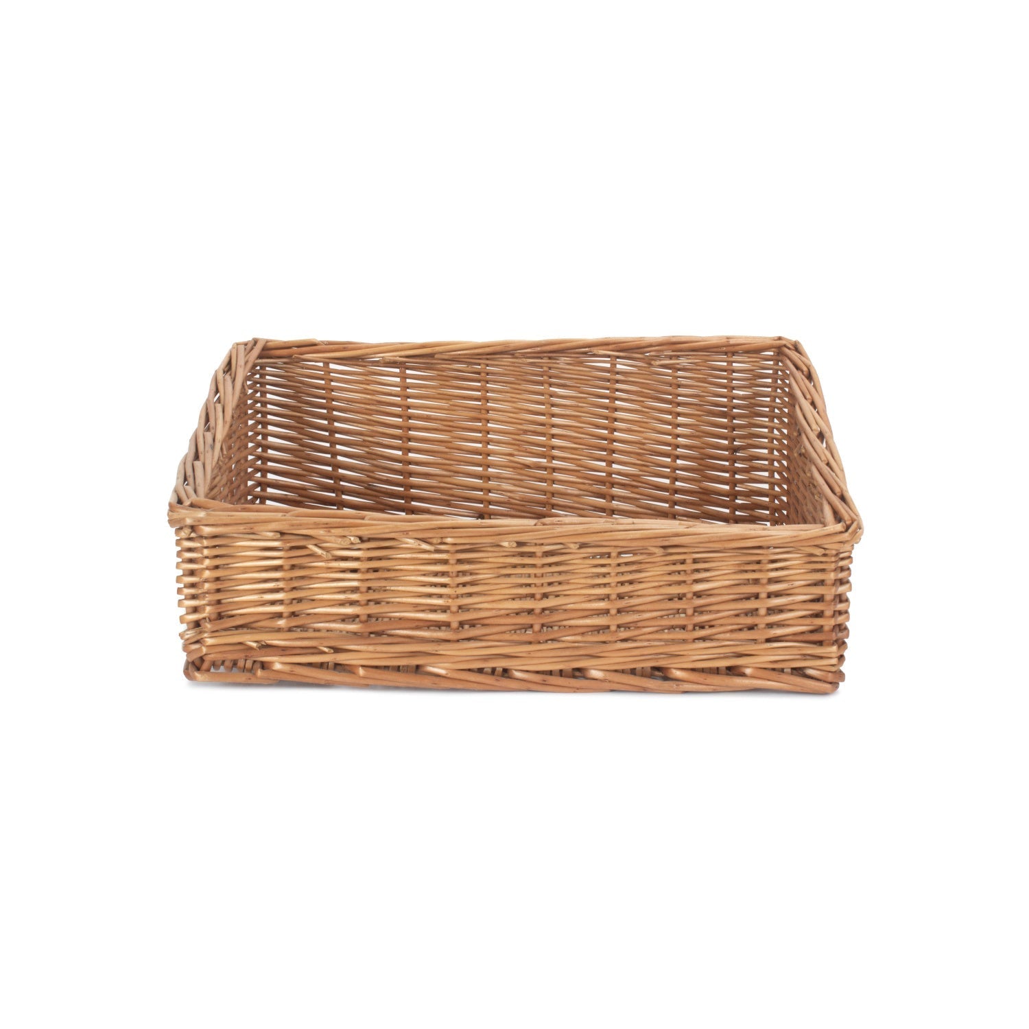 Light Steamed Display Tray Basket - REGN