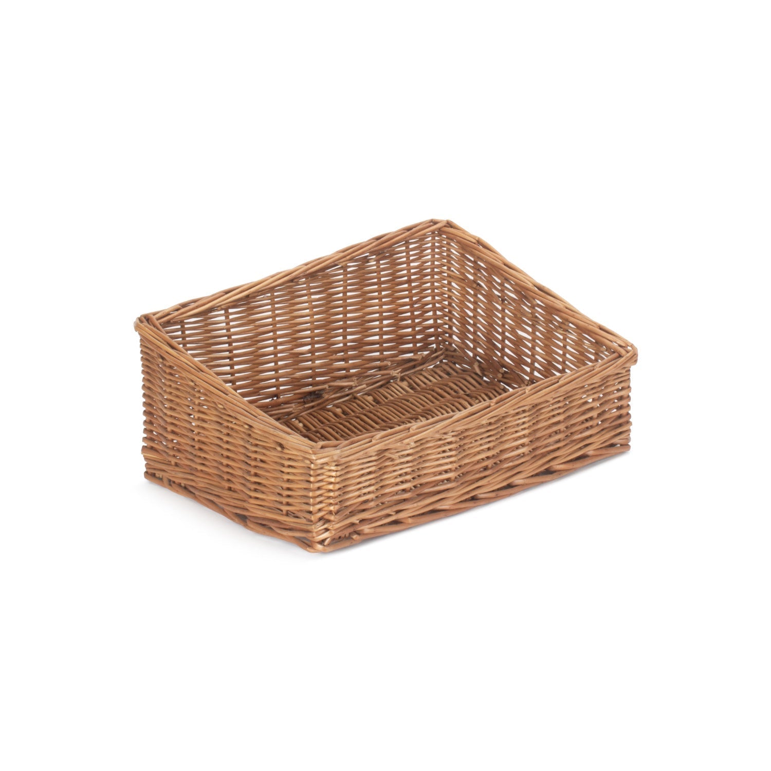 Light Steamed Display Tray Basket - REGN