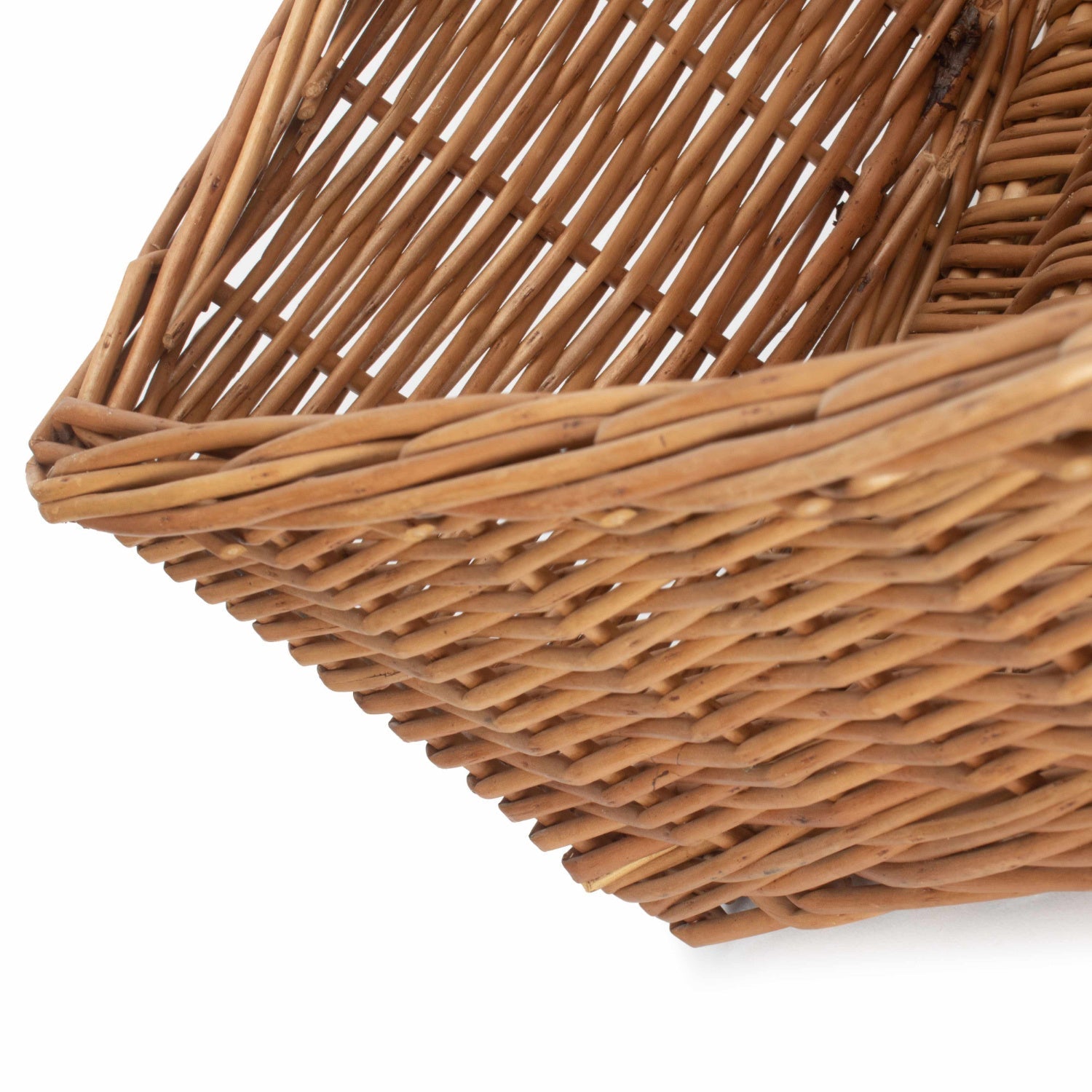 Light Steamed Display Tray Basket - REGN