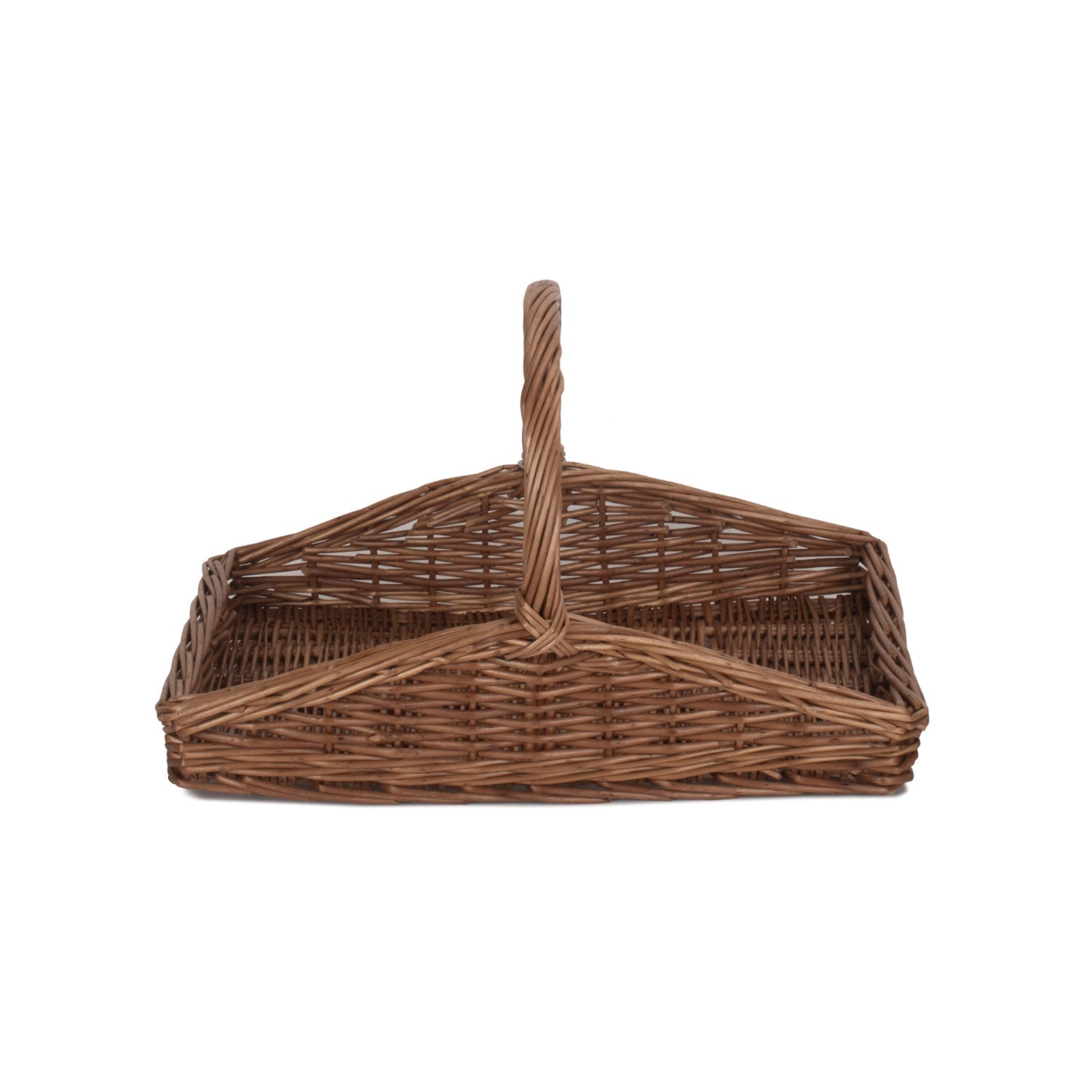 Light Steamed Garden Trug - REGN