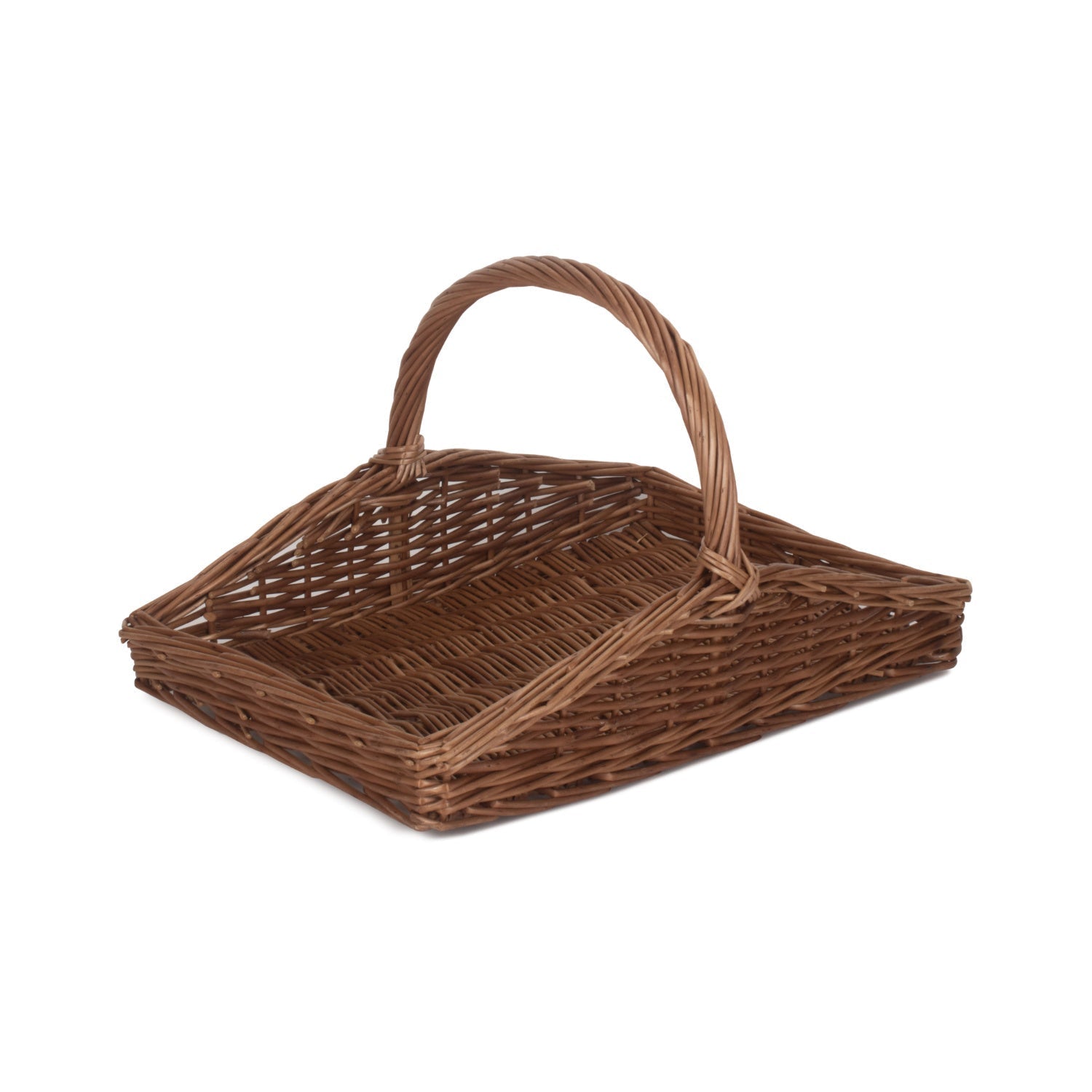 Light Steamed Garden Trug - REGN