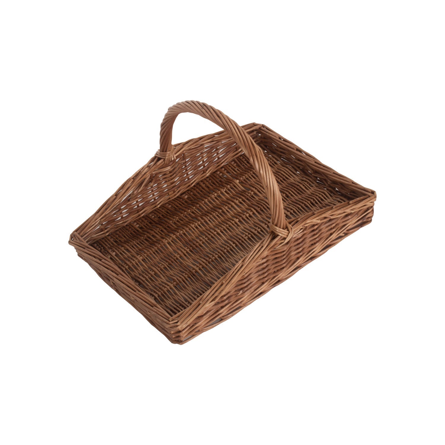Light Steamed Garden Trug - REGN
