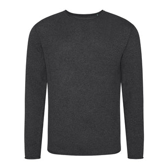 Lightweight Knit Recycled Sweatshirt - REGN