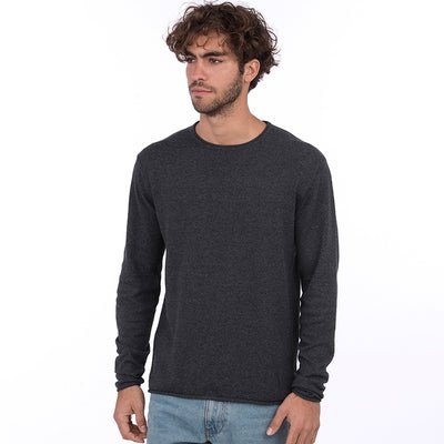 Lightweight Knit Recycled Sweatshirt - REGN