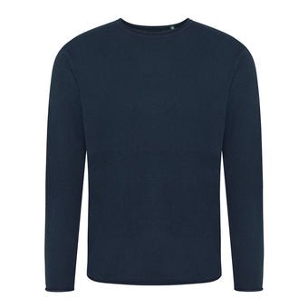Lightweight Knit Recycled Sweatshirt - REGN