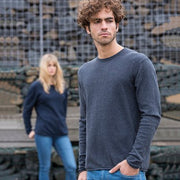 Lightweight Knit Recycled Sweatshirt - REGN