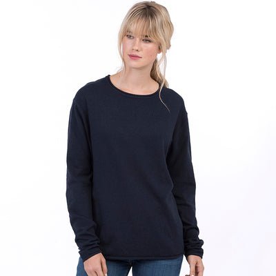 Lightweight Knit Recycled Sweatshirt - REGN