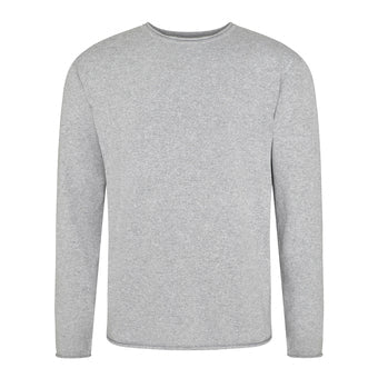 Lightweight Knit Recycled Sweatshirt - REGN