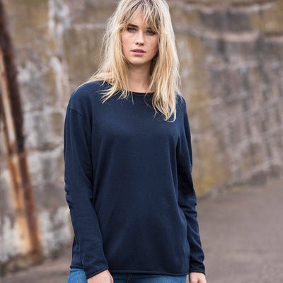 Lightweight Knit Recycled Sweatshirt - REGN
