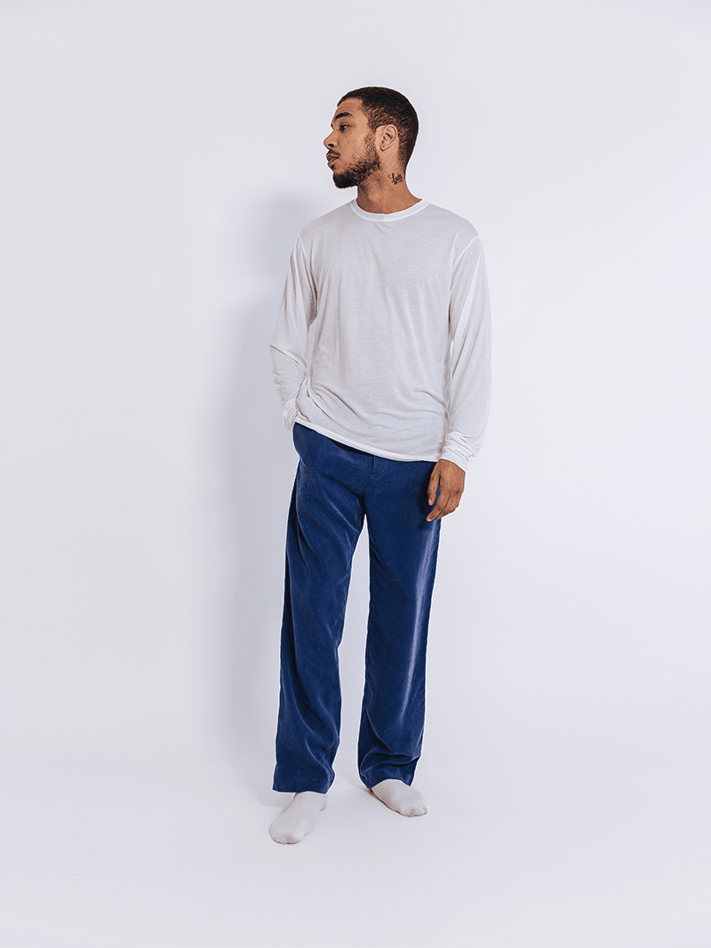 Lightweight Long Sleeve T-Shirt - REGN