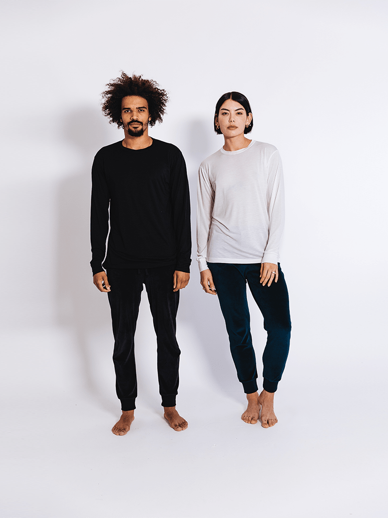 Lightweight Long Sleeve T-Shirt - REGN