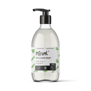 Lime, Basil & Mandarin Hand Soap – 500ml Gel Cleanser - REGN