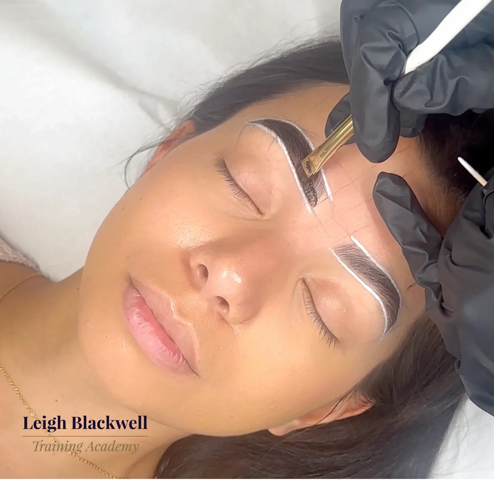 Liquid Stain Eyebrow Tinting Course - REGN