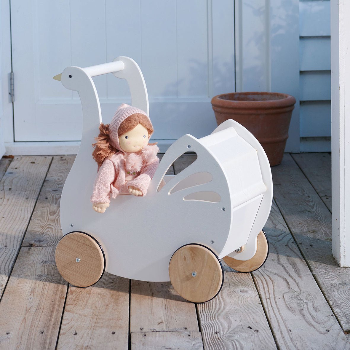 Liselie Doll - REGN