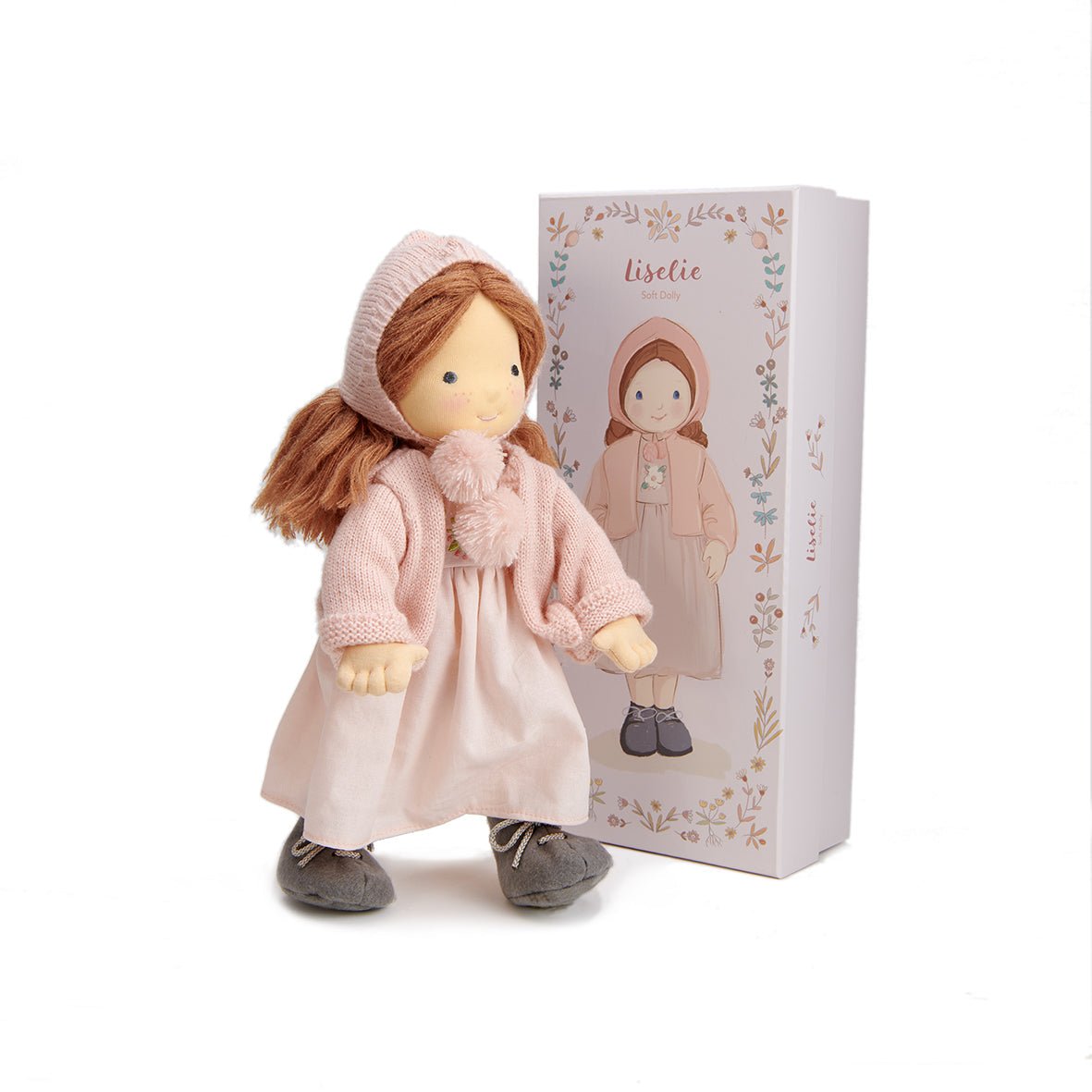 Liselie Doll - REGN