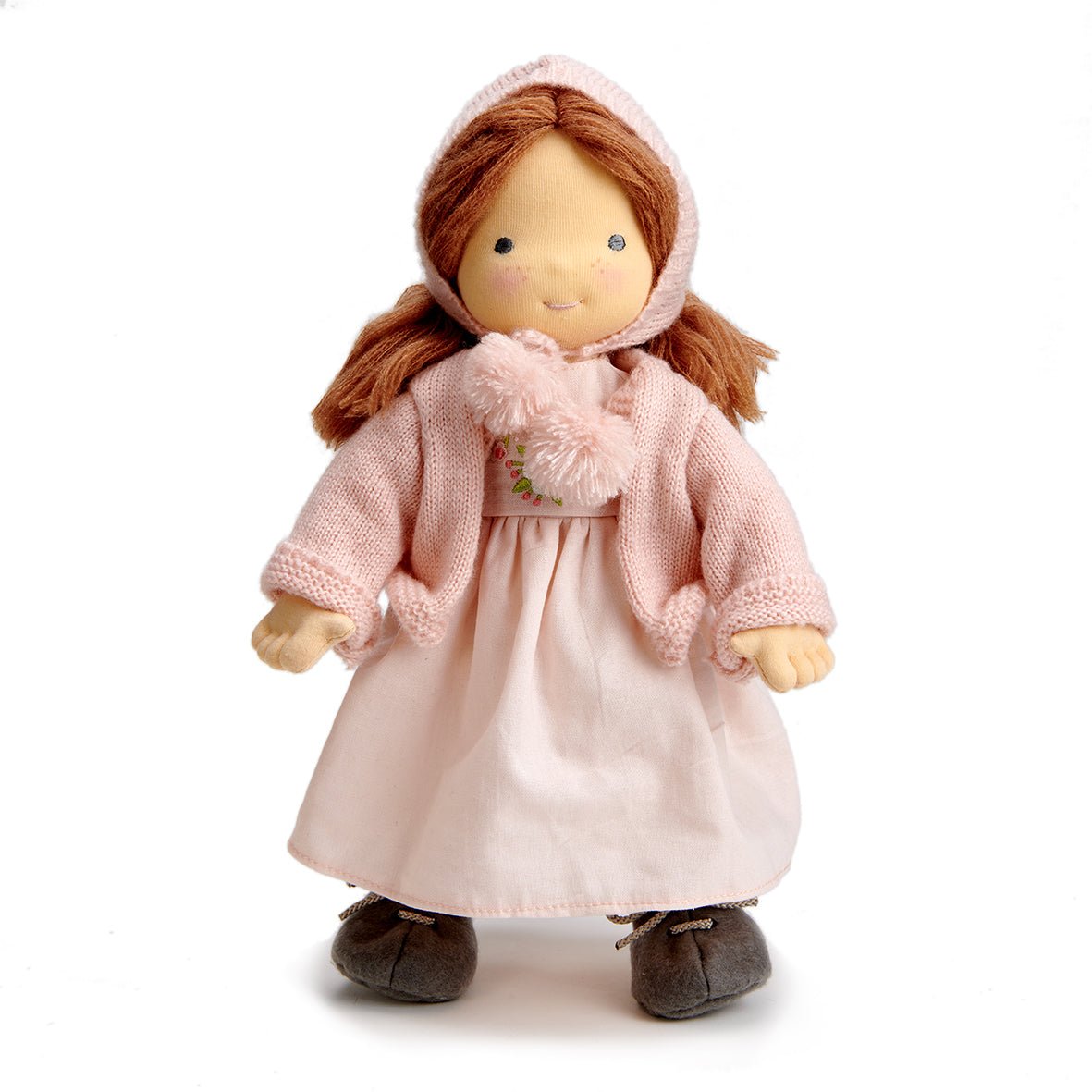 Liselie Doll - REGN