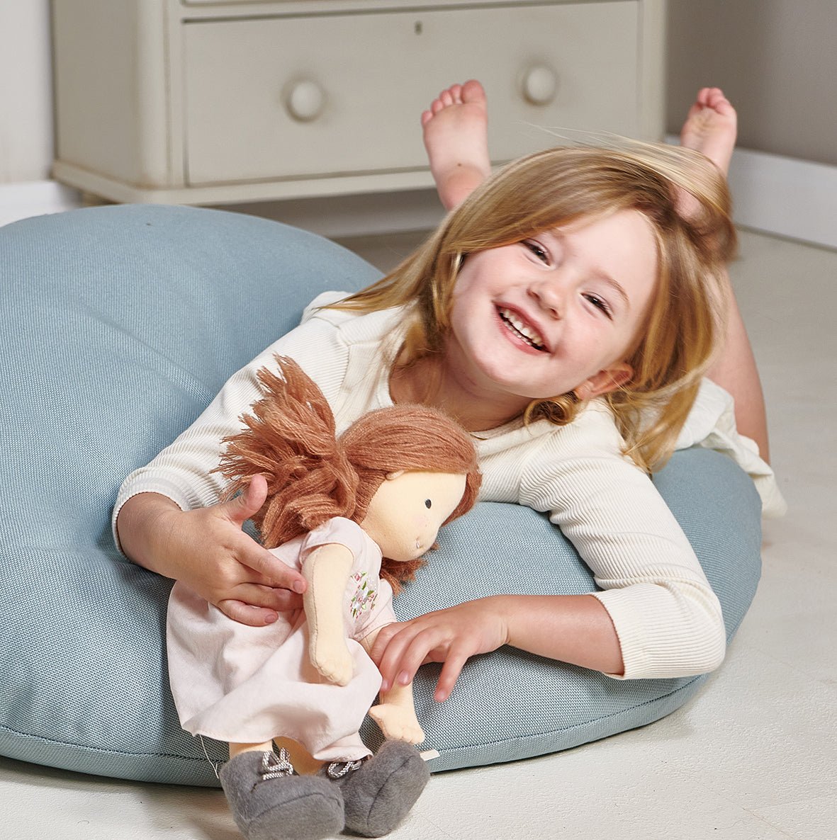 Liselie Doll - REGN